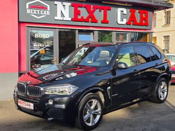 BMW X5 - 3