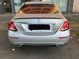 Mercedes-Benz E 300 d 9G Tronic / Limousine / Classic Front - Mercedes-Benz mit Diesel-Antrieb: Class