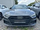 Audi A7 50 TDI - S LINE / PANO / MATRIX / B&O / 21" - Audi A7 in Hamm