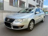 Volkswagen Vw Passat 1.9 TDI 105 Ps Tüv 01/2027 Erste... - Volkswagen Passat aus 2006: 1.9