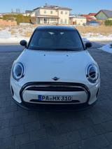 MINI Mini Cooper / Navi / Sitzheizung / 8-fach Bereif - Mini Cooper von privat