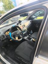 Opel Verkaufe gepflegten Opel Signum aus 2004 ... - scheckheftgepflegte Opel Signum