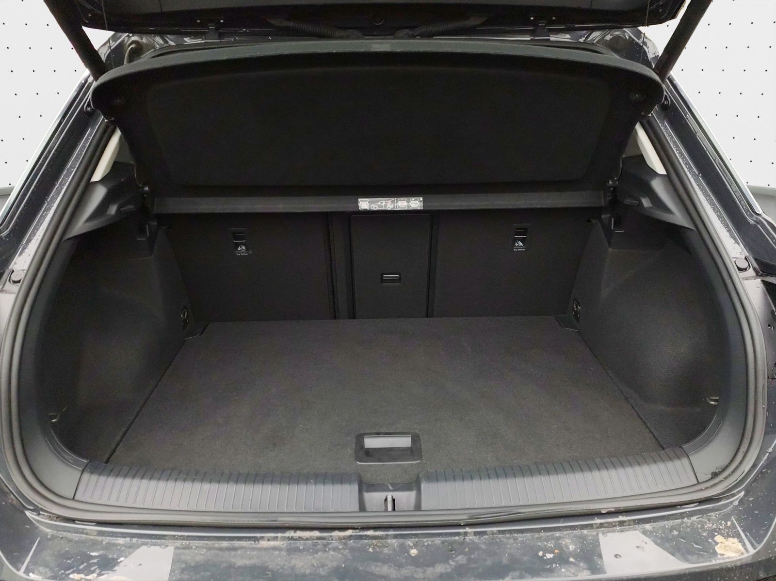 Volkswagen T-Roc - Bild 13