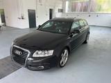 Audi A6 Avant 2.0 TFSI 3x S-Line Vollausst... - Audi A6 aus 2010: Line