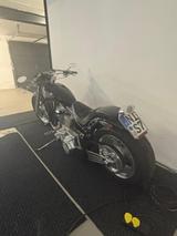 Harley-Davidson Kodlin Umbau  - HARLEY-DAVIDSON 1996