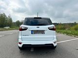 Ford EcoSport 1,0 EcoBoost 92kW ST-Line - Ford EcoSport von privat