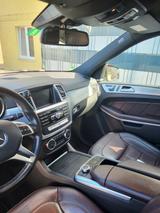 Mercedes-Benz GL 350 BlueTEC 4MATIC - - Mercedes-Benz GL-Klasse Gebrauchtwagen in Hamburg