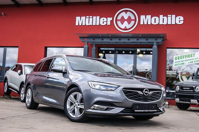 Opel Insignia B Sports Tourer 1.5T HEAD-UP LED STDHZG