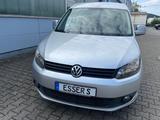 Volkswagen Caddy Kasten/Kombi Roncalli Trendline - Volkswagen Caddy: Limousine