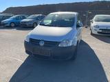Volkswagen Fox Fresh - Autos mit Allradantrieb bis 2.500 Euro
