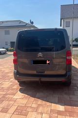 Citroën SpaceTourer 2,0 BlueHDi Rip Curl  - Citroën SpaceTourer aus 2018