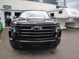 Chevrolet High Country 3,0ltr Duramax Diesel MJ 2026 Night - Duramax mit Diesel-Antrieb