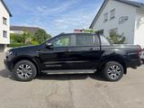 Ford Ranger Wildtrak Doppelkabine 4x4*STANDHEIZUNG*GA - gebrauchte Ford SUV & Geländewagen