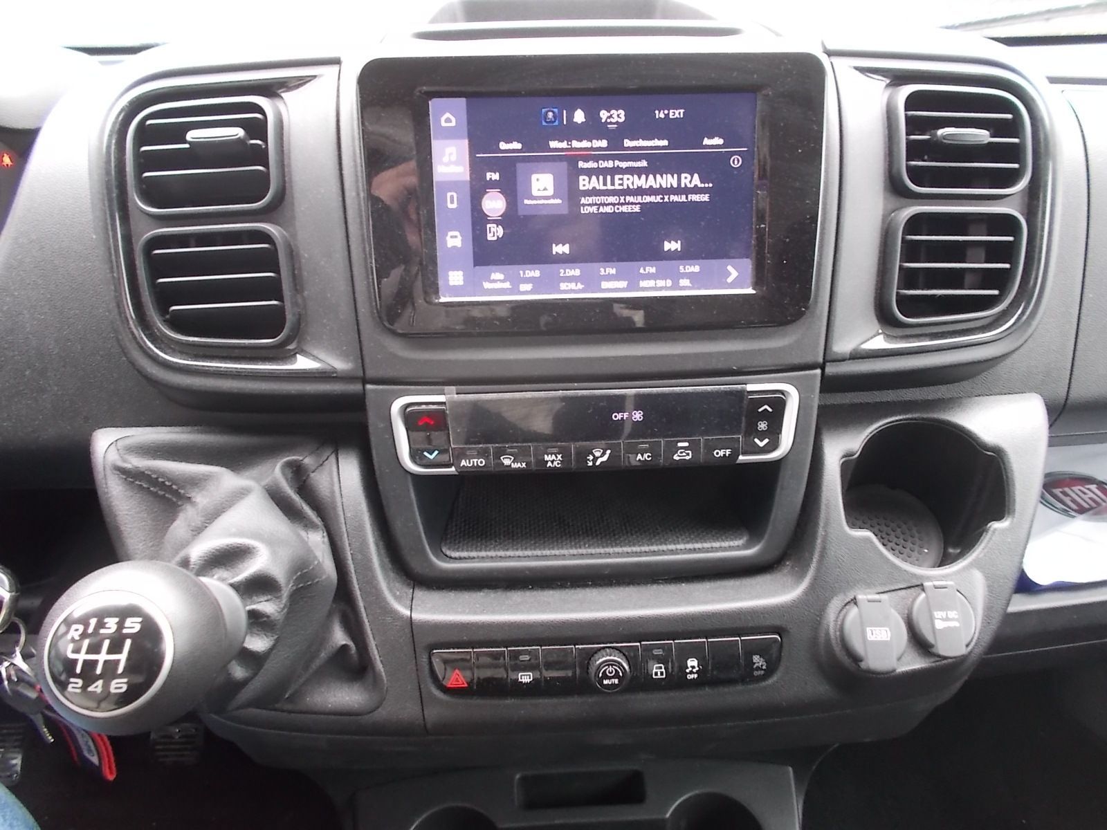 Fahrzeugabbildung Fiat Ducato KaWa 35 L4H2 140 Multijet