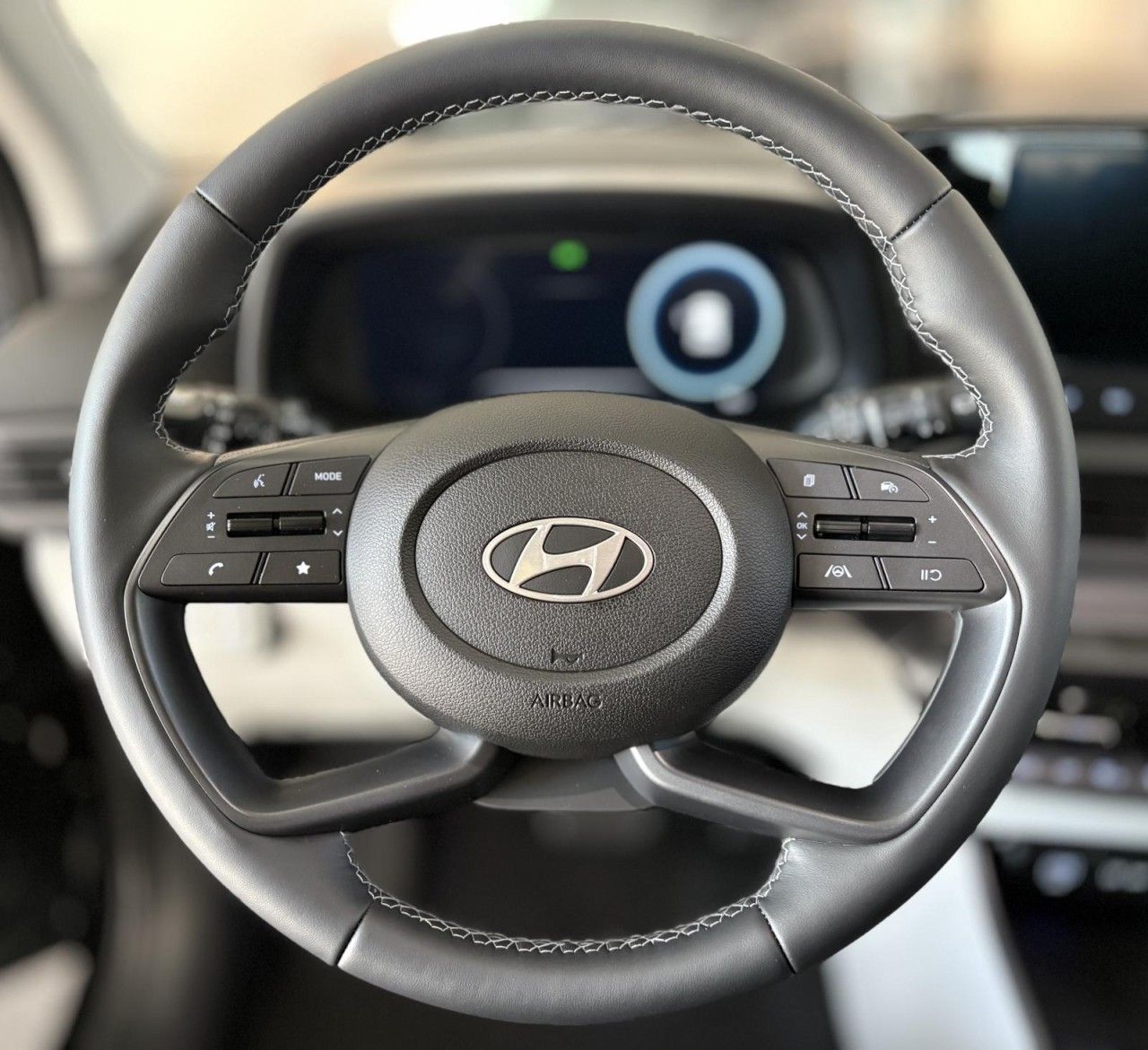 Hyundai i20 - Bild 7