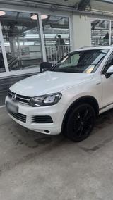 Volkswagen - Volkswagen Golf mit Diesel-Antrieb: Geländewagen