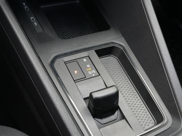 Volkswagen Caddy Maxi - 6