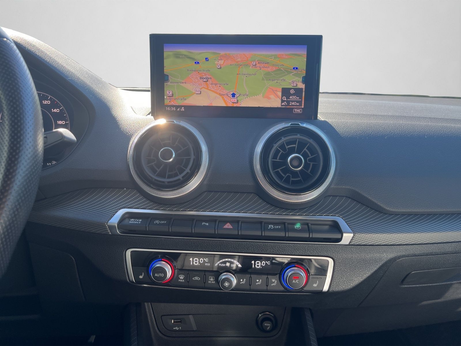 Audi Q2 - Bild 12