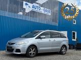Mazda 5 Lim. 2.0 Exclusive**7 Sitzer**HU 05/2026**