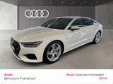 Audi A7 Sportback 50 TFSIe quattro Sline LED NAVI APP - Audi A7: Sline