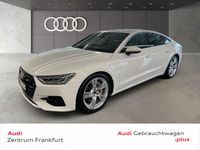 Audi A7 - Vorschau Bild 1