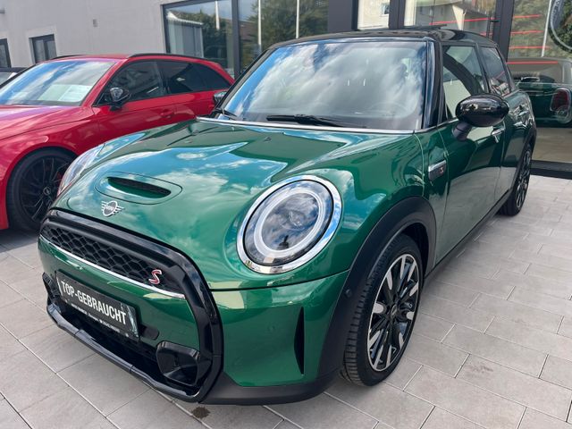 MINI COOPER S Classic Trim 5-trg.*Premium Plus*