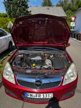Opel Vectra 2.8 V6 Turbo Cosmo auch Tausch  - Opel Vectra: A Turbo