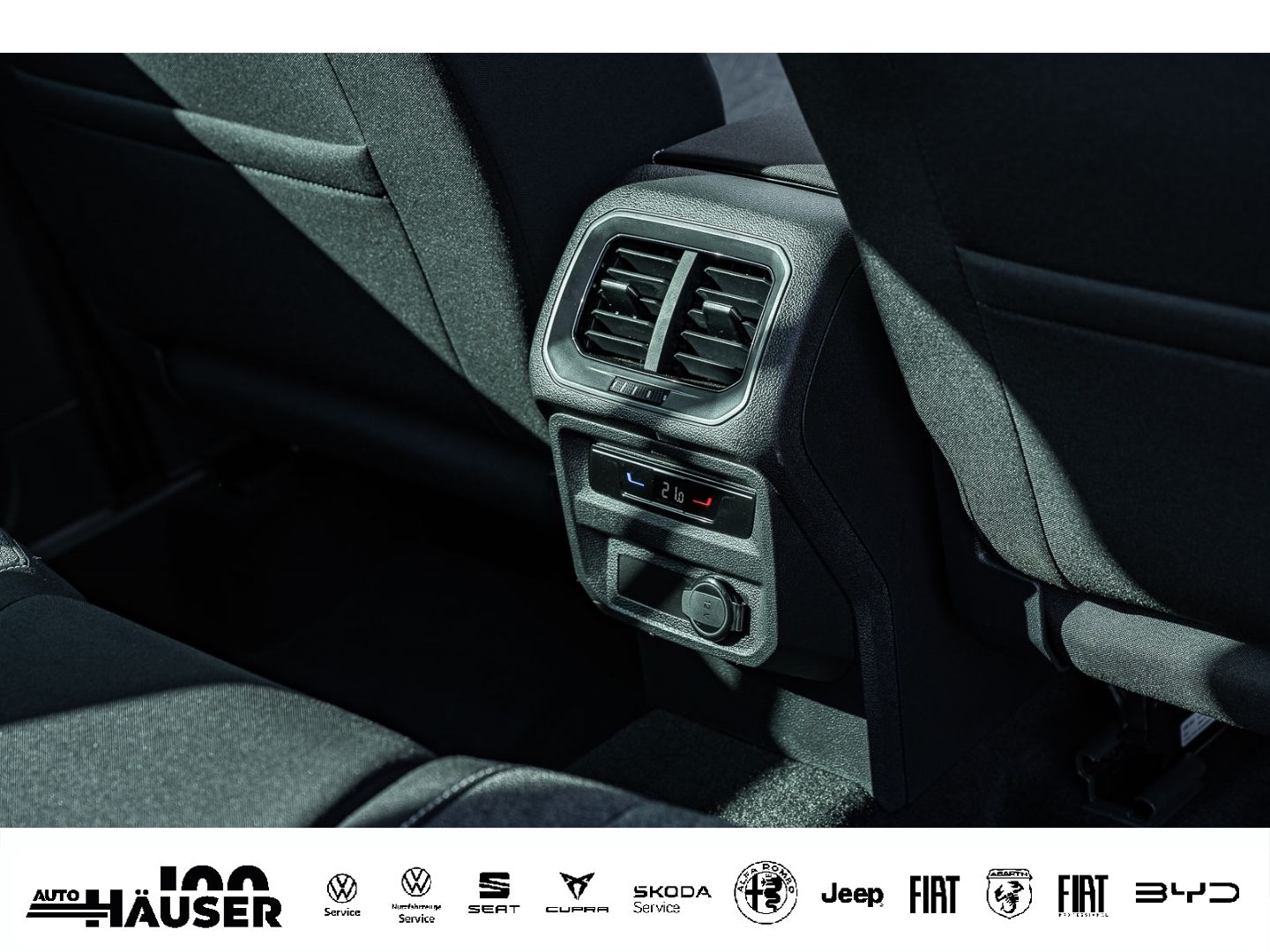 Volkswagen Tiguan - Bild 14