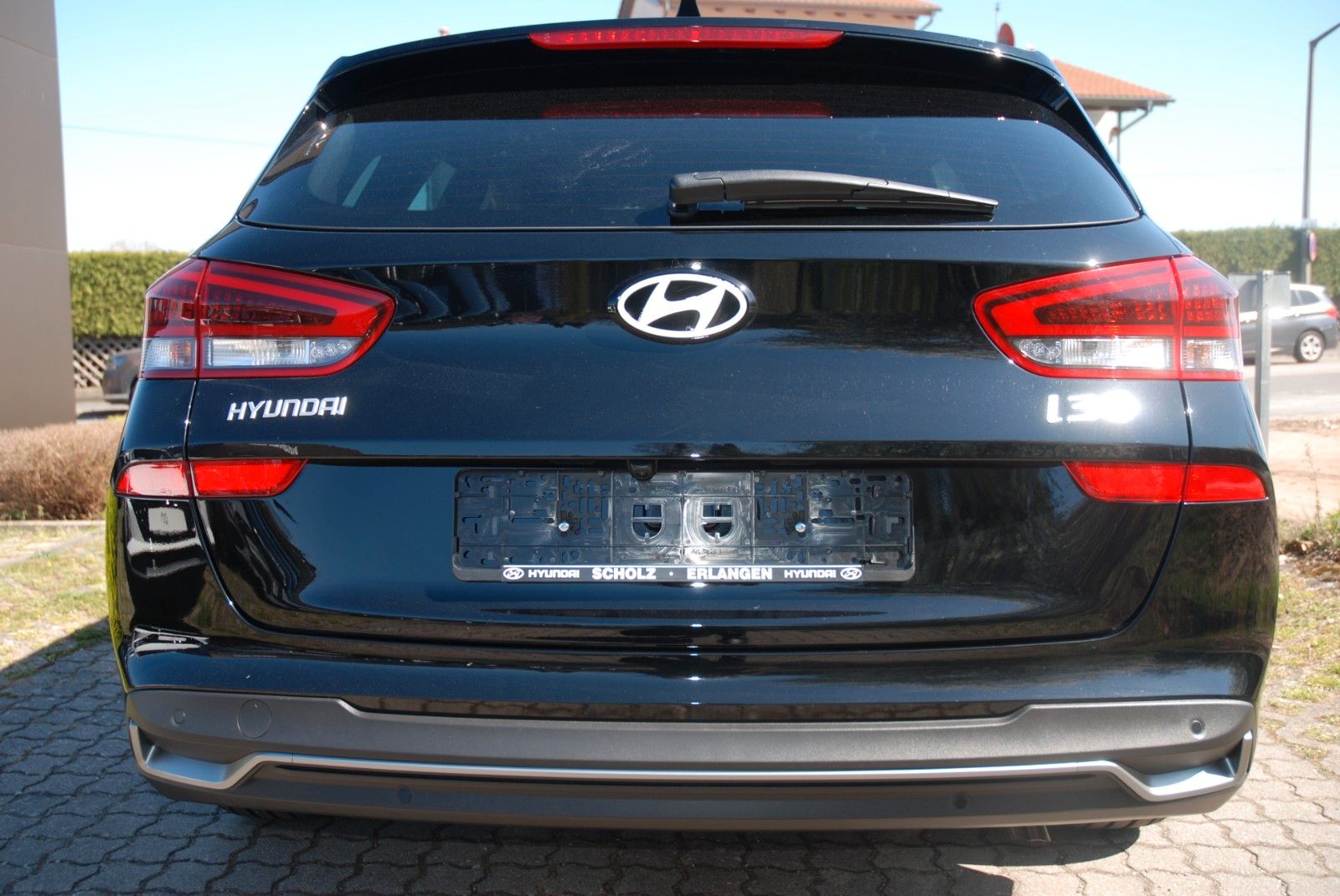 Hyundai i30 – Bild 4