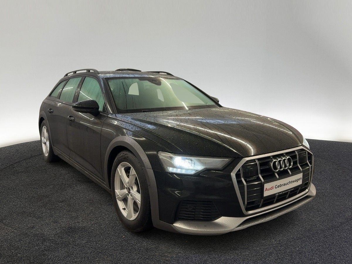 Audi A6 Allroad - Bild 6