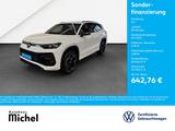 Volkswagen Tayron TSI Plugin-Hybrid DSG R-Line "Black Style - Volkswagen mit Hybrid-Antrieb