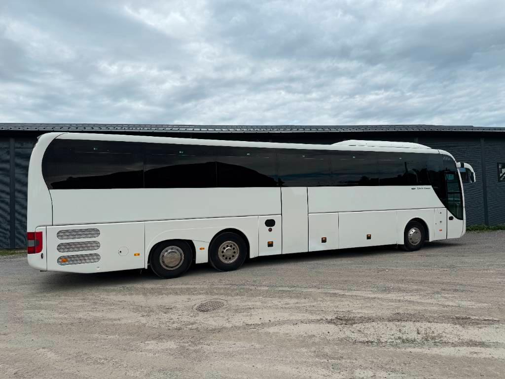MAN Lion's Coach