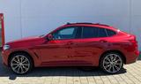 BMW X4 xDrive 20d M Sport LED,Leder,21''HeadUP,Pano - BMW X4 in Köln