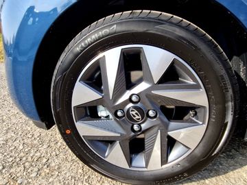 Hyundai i10 1.2 Trend (79PS) MY25 5-MT
