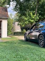 BMW 340i Sedan Sport Line LCI Heck/NaviProfessionell - BMW 340 Gebrauchtwagen