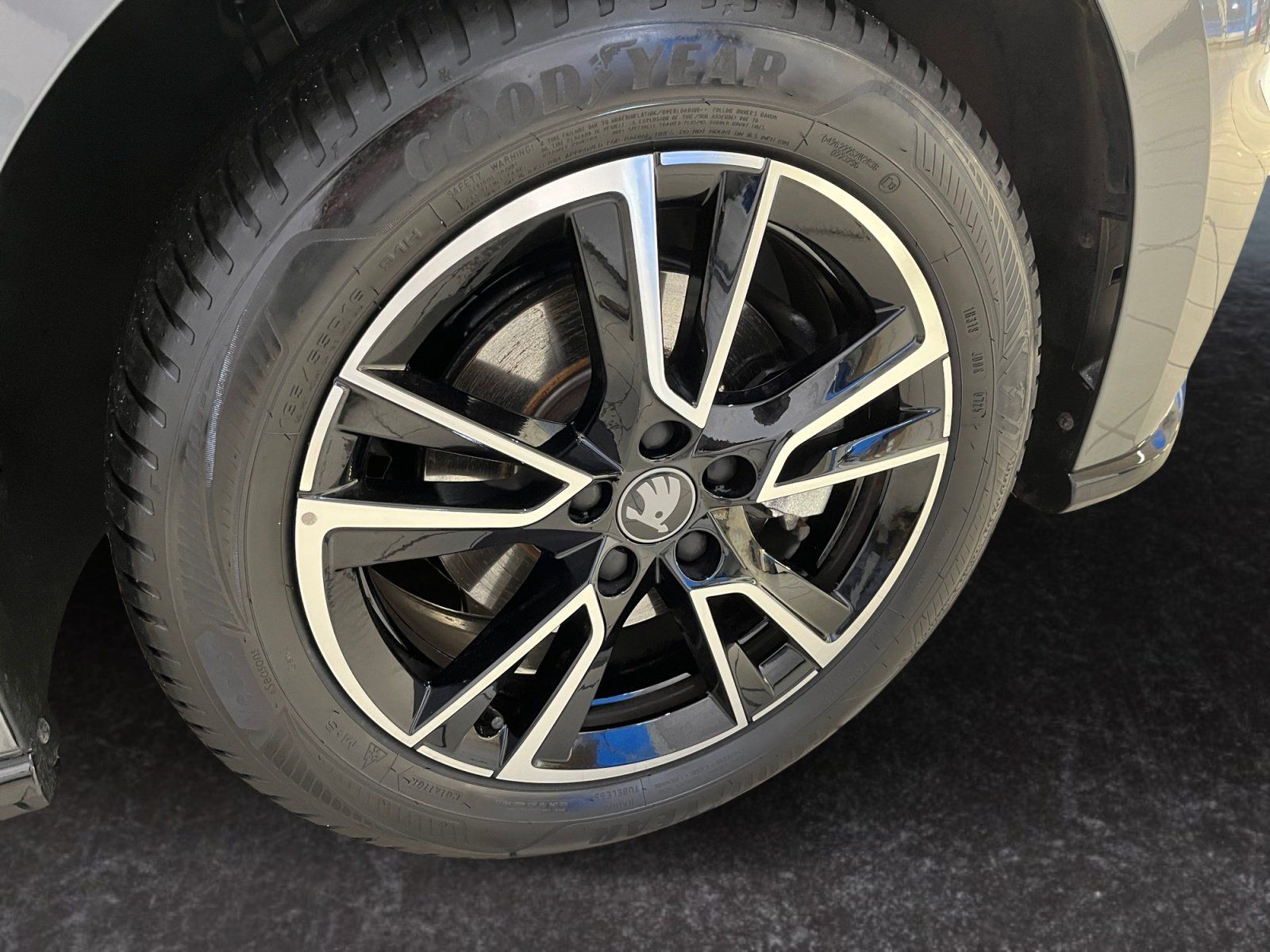 Skoda Fabia - Bild 14