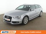 Audi A4 1.8 TFSI Ambition Aut.*NAVI*TEMPO*PDC*SHZ* - scheckheftgepflegte Audi A4