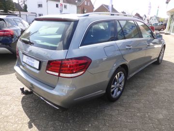 Mercedes-Benz E -Klasse E 300 T CGI BlueEfficiency Avantgarde 