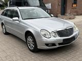 Mercedes-Benz E280T CDI /Klima St.hzg/GSD/AHK - Mercedes-Benz E 280: Kombi