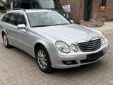 Mercedes-Benz E280T CDI /Klima St.hzg/GSD/AHK - Mercedes-Benz E 280 mit Diesel-Antrieb