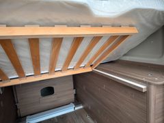 CARADO CV 600 Automatik-Markise - Tageszulassung