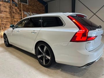 Volvo V90 - 8