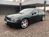 BMW 730d Vollausstattung E65 // Sportpaket... - gebrauchte BMW 730 aus dem Jahr 2004