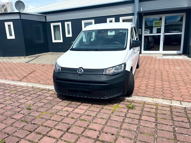 VW Caddy Basis