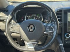 Fahrzeugabbildung Koleos Initiale Paris 4x4  AHK