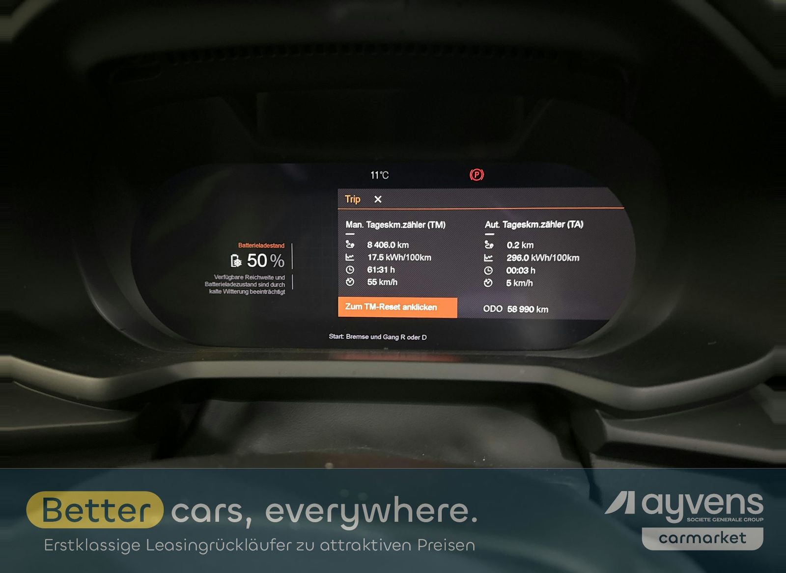 Polestar 2 - Bild 12