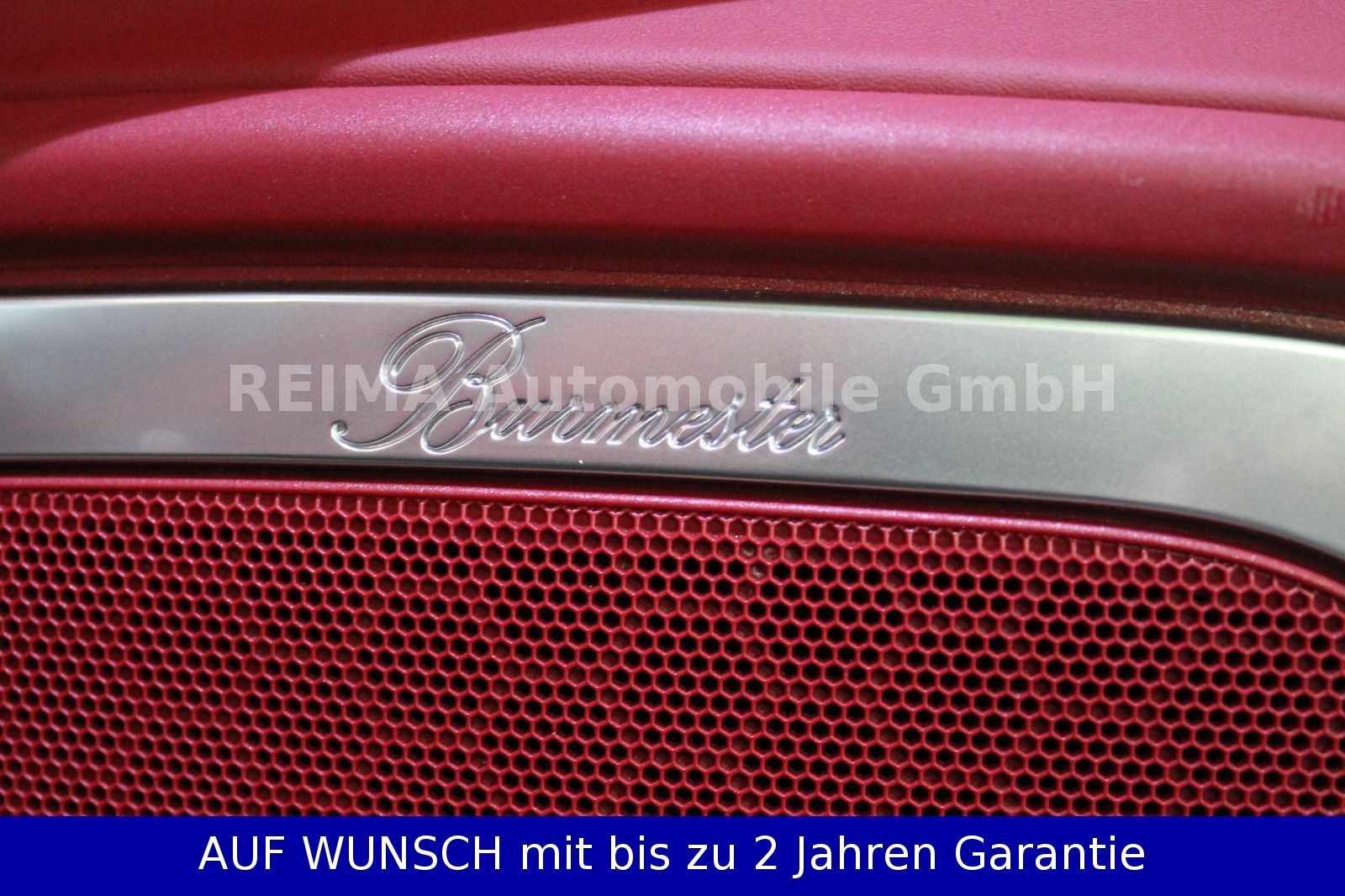 Fahrzeugabbildung Porsche Cayenne Turbo, LED, ACC, Chrono, Pano