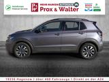 Volkswagen T-Cross TSI OPF 7-DSG Active LED+NAVI+KAMERA+ACC - Volkswagen T-Cross ACTIVE mit Benzin-Antrieb