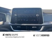 Volkswagen T-Roc - Vorschau Bild 10