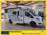 Chausson 627 TITANIUM /-2026- / 165PS - 8G. AUTOMATIK
